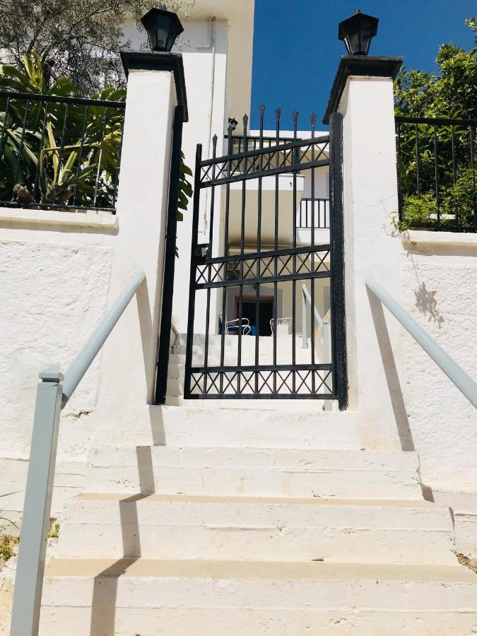 Dapia Holiday Home Spetses Town Exterior photo