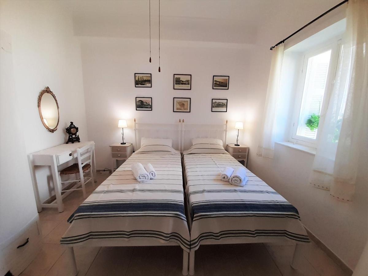 Dapia Holiday Home Spetses Town Exterior photo