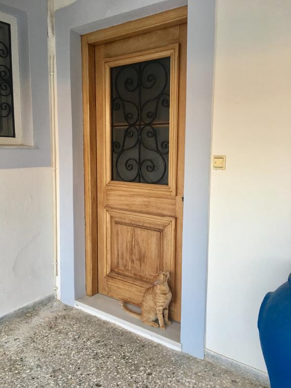 Dapia Holiday Home Spetses Town Exterior photo